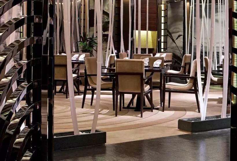 هتل Sheraton Grand Beijing Dongcheng