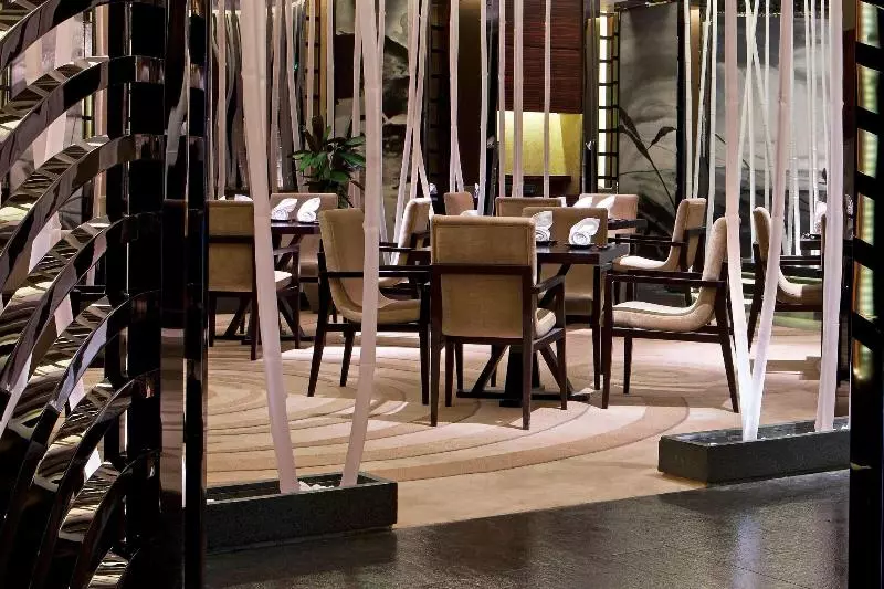 هتل Sheraton Grand Beijing Dongcheng