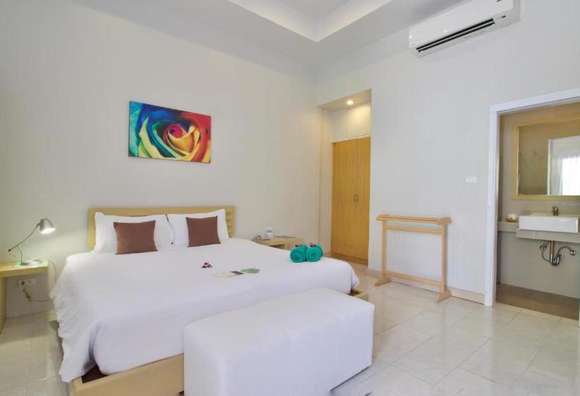 فندق Simply Resort By Metadee