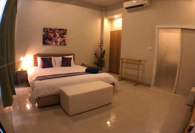 فندق Simply Resort By Metadee