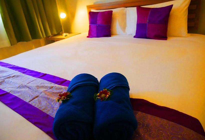 فندق Simply Resort By Metadee