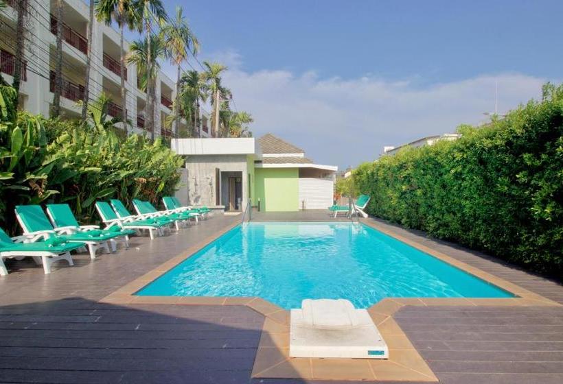 فندق Simply Resort By Metadee