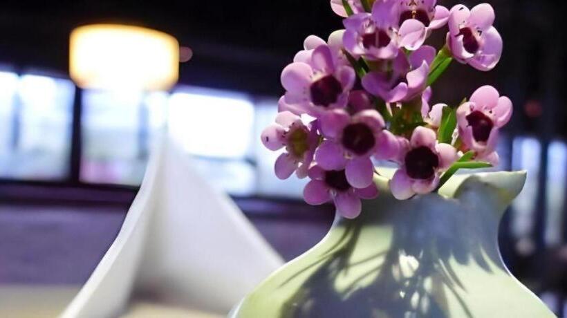 Ssaw Boutique Hotel Hangzhou Xiaoshan City Center