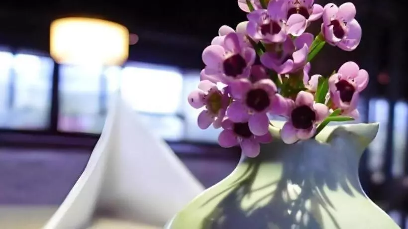 Ssaw Boutique Hotel Hangzhou Xiaoshan City Center