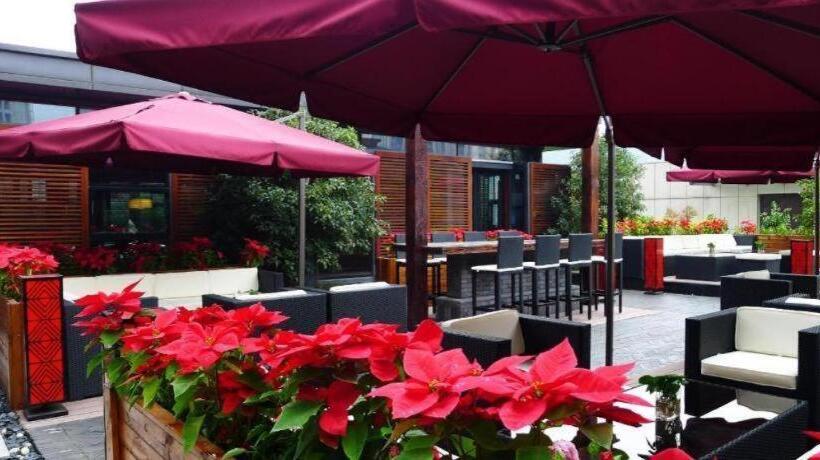 Ssaw Boutique Hotel Hangzhou Xiaoshan City Center