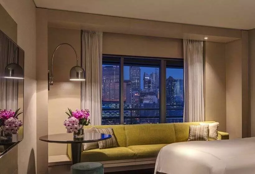 The Star Grand Hotel And Residences Sydney