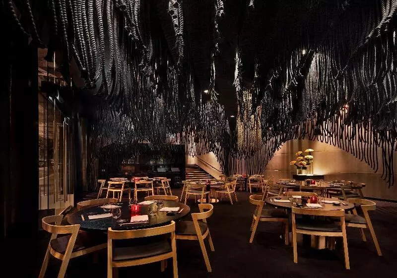 The Star Grand Hotel And Residences Sydney