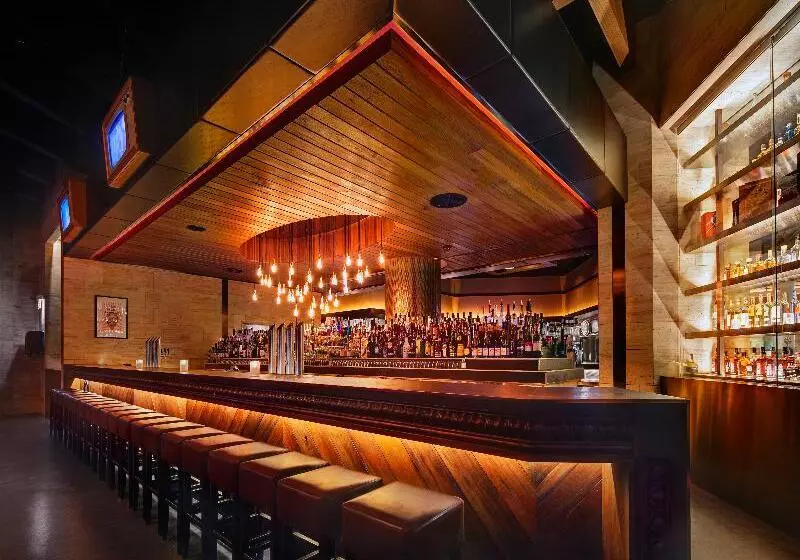 The Star Grand Hotel And Residences Sydney