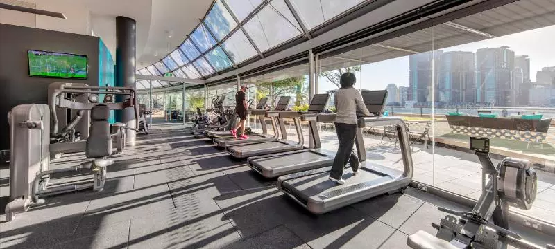 The Star Grand Hotel And Residences Sydney