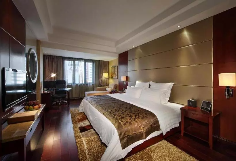 Hotel Zhejiang