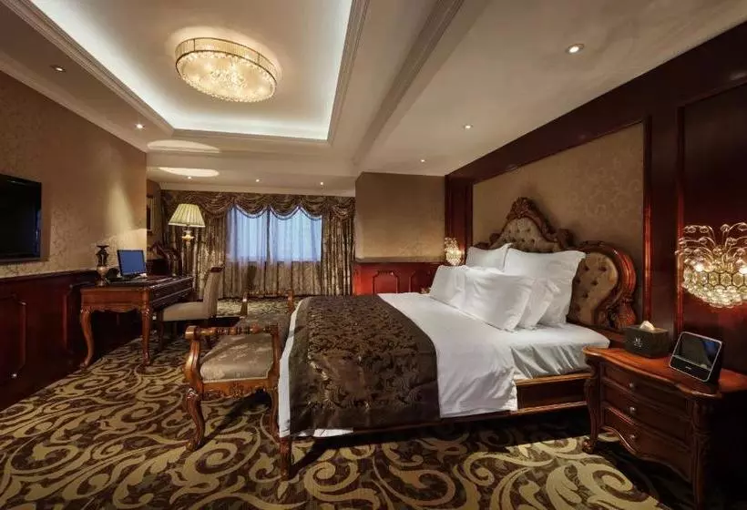 Hotel Zhejiang