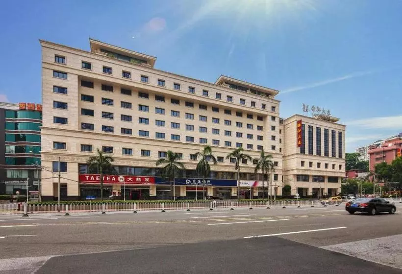 Hotel Zhejiang