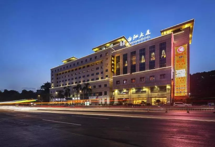 Hotel Zhejiang