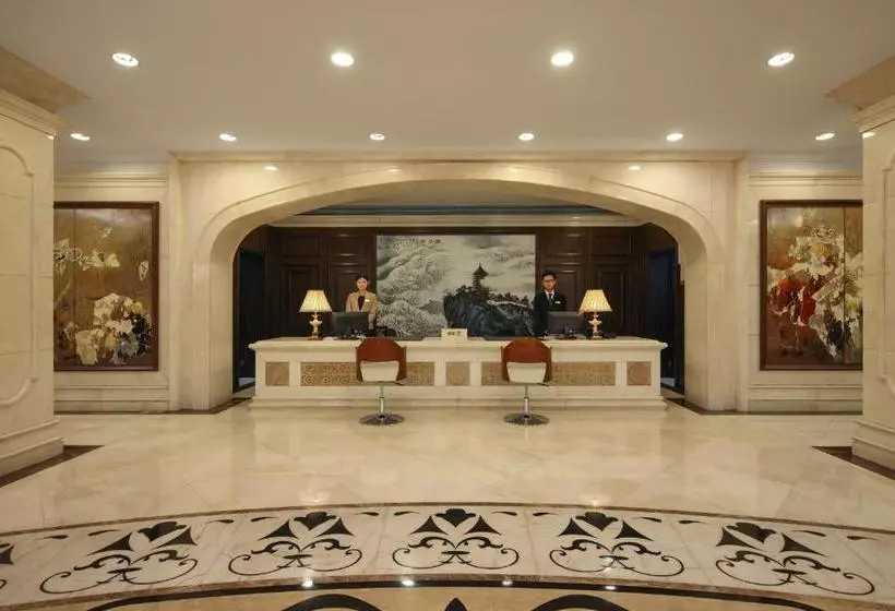Hotel Zhejiang