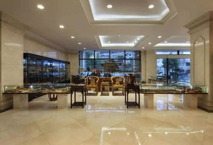 Hotel Zhejiang