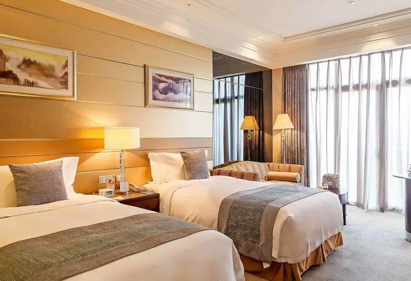 Mingcheng Hotel Fuzhou