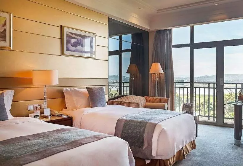 Mingcheng Hotel Fuzhou