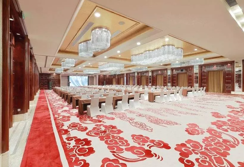 Mingcheng Hotel Fuzhou