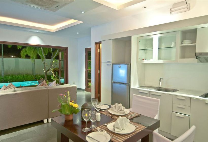 Nunia Boutique Villas