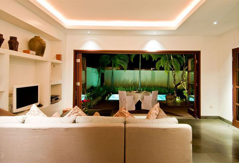 Nunia Boutique Villas