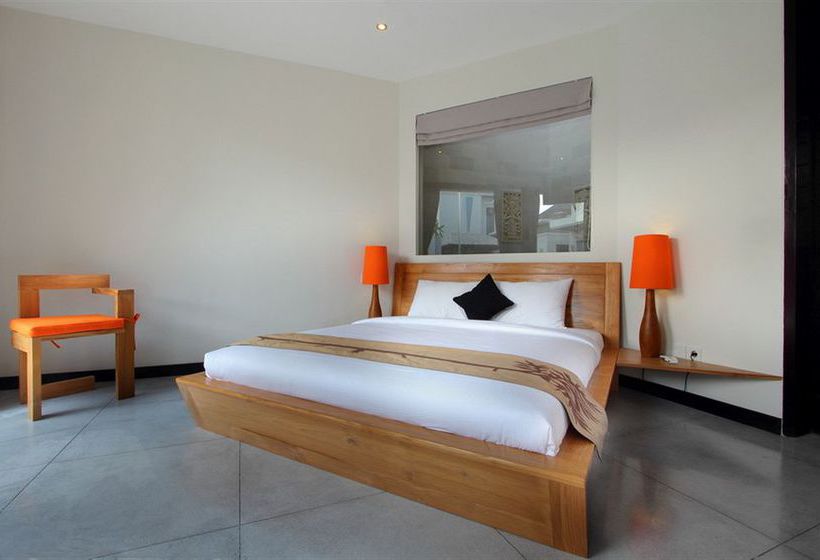 Nunia Boutique Villas