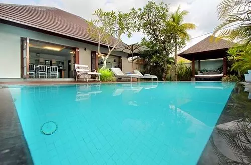 Nunia Boutique Villas