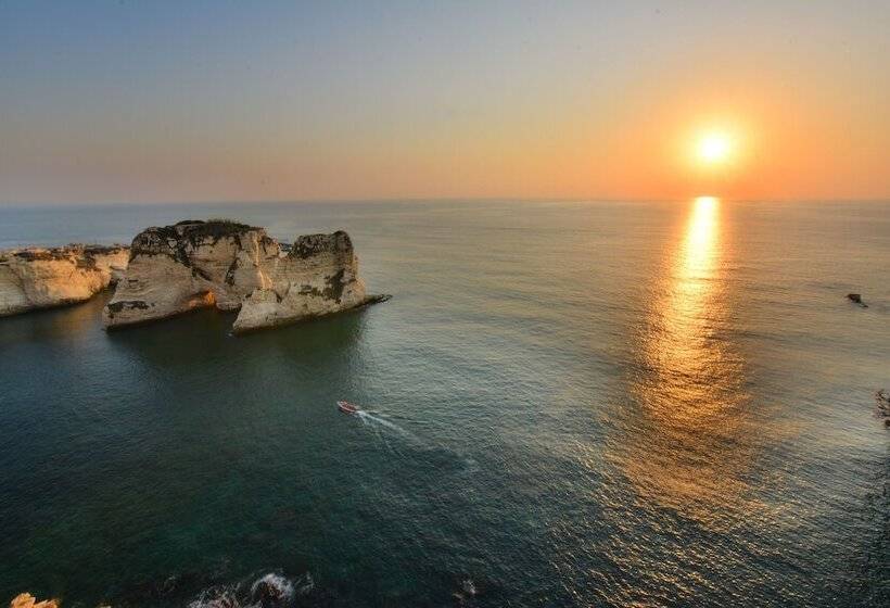 Raouche Arjaan By Rotana