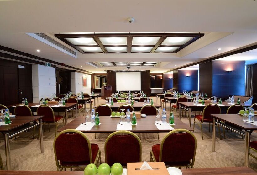 Raouche Arjaan By Rotana