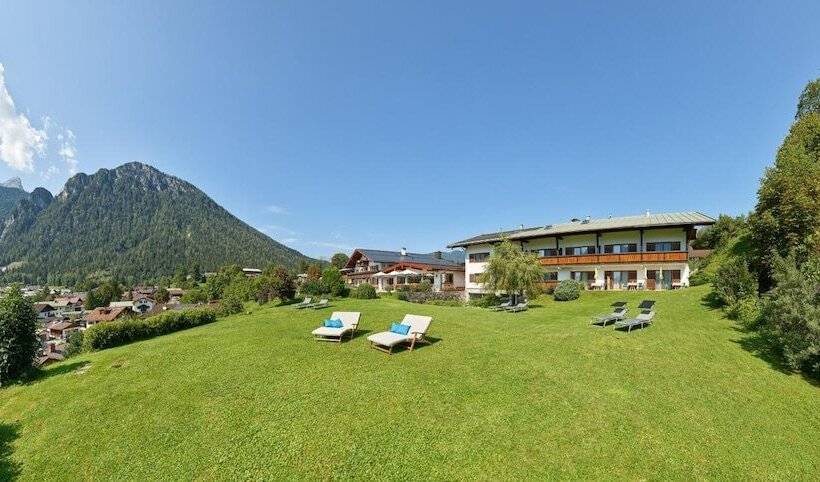 Bed and Breakfast Hanauerlehen