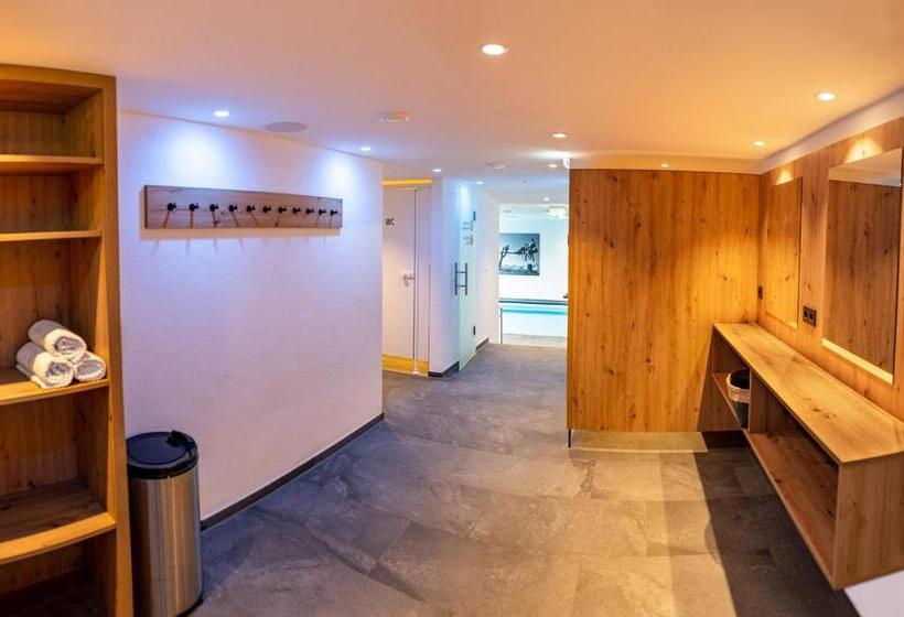 Bed and Breakfast Hanauerlehen