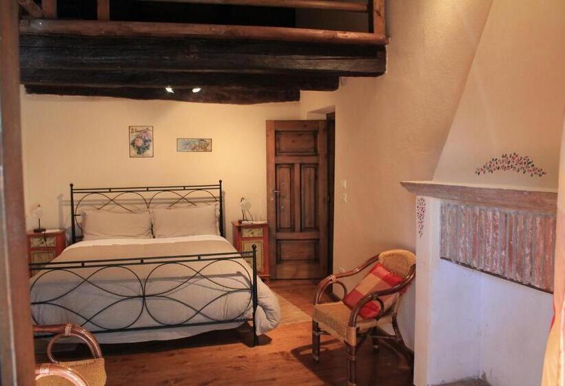 Bed and Breakfast La Collina Dei Passeri