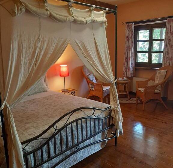 Bed and Breakfast La Collina Dei Passeri