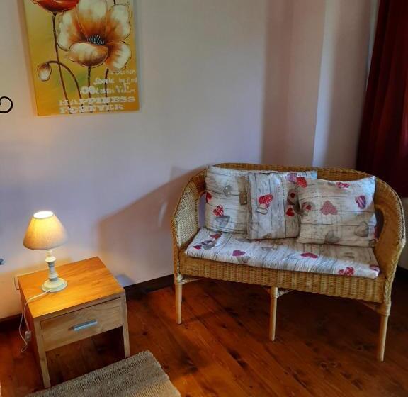 Bed and Breakfast La Collina Dei Passeri