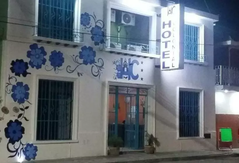 Hotel Colonial Progreso