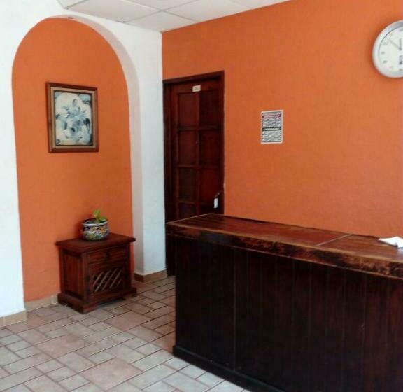 Szálloda Colonial Progreso