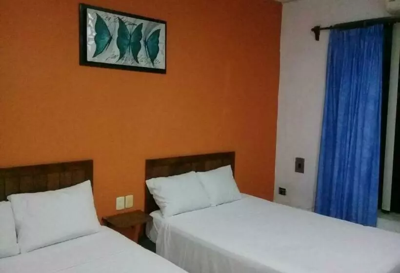 Hotel Colonial Progreso