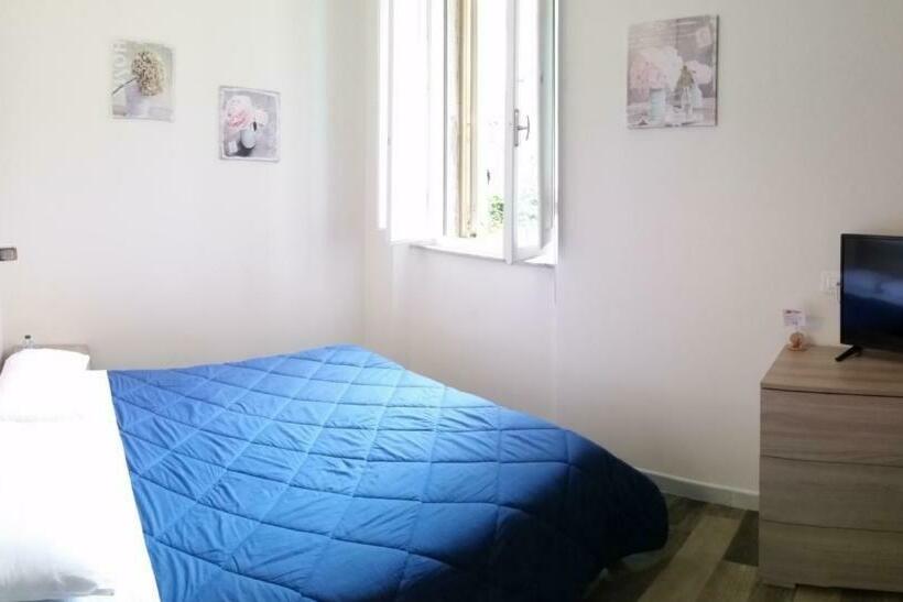 پانسیون A Casa Di Asia