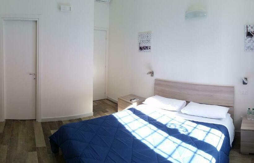 پانسیون A Casa Di Asia