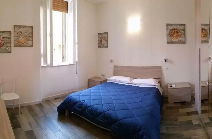 پانسیون A Casa Di Asia