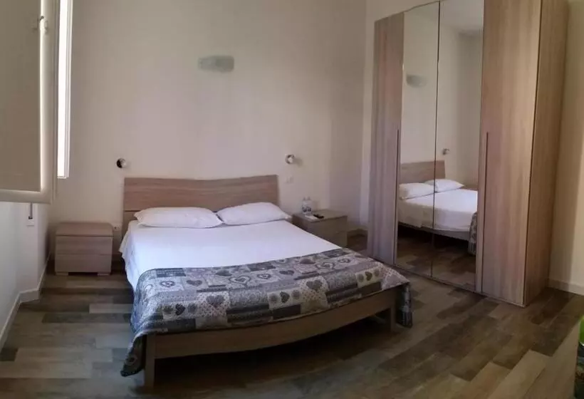 پانسیون A Casa Di Asia