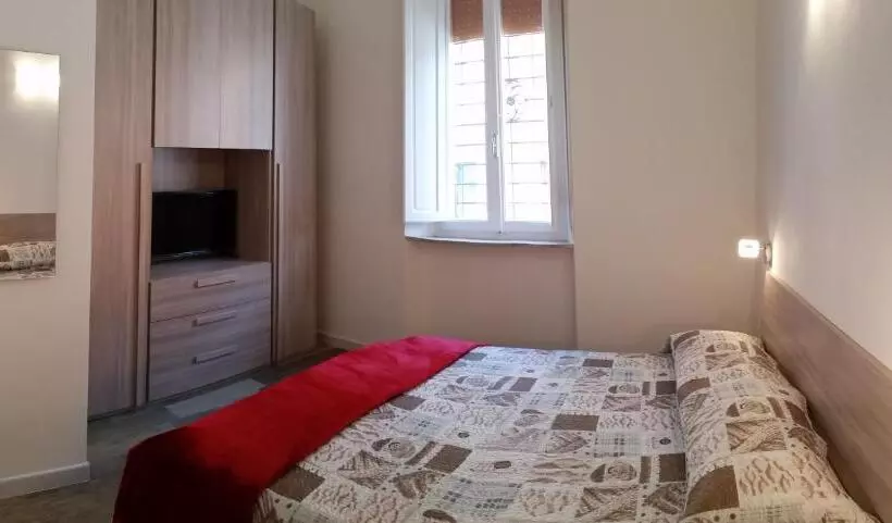 پانسیون A Casa Di Asia