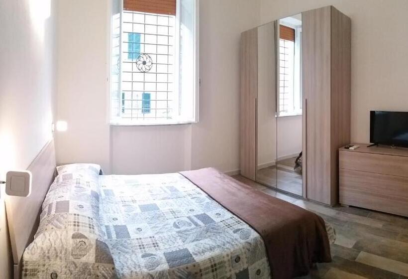 پانسیون A Casa Di Asia