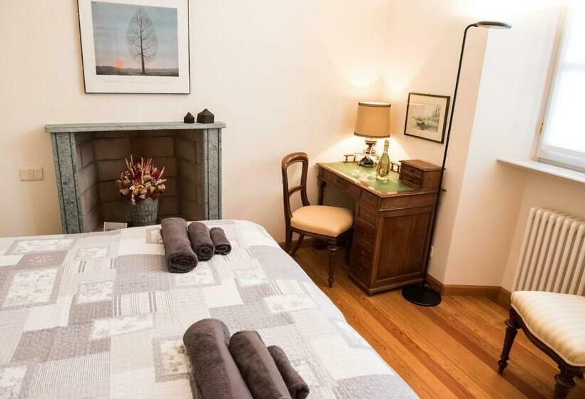 پانسیون Lo Studio   The House Of Travelers