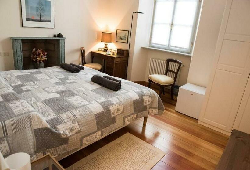 پانسیون Lo Studio   The House Of Travelers