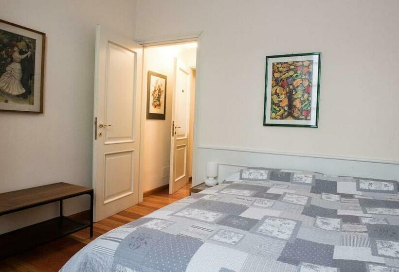 پانسیون Lo Studio   The House Of Travelers