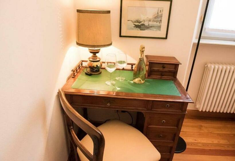 پانسیون Lo Studio   The House Of Travelers