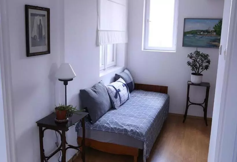 Majatalo Sára Vendégház