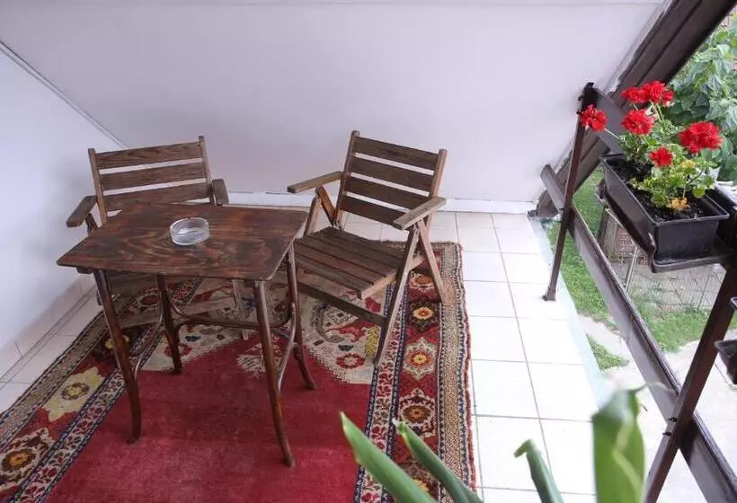 Majatalo Sára Vendégház