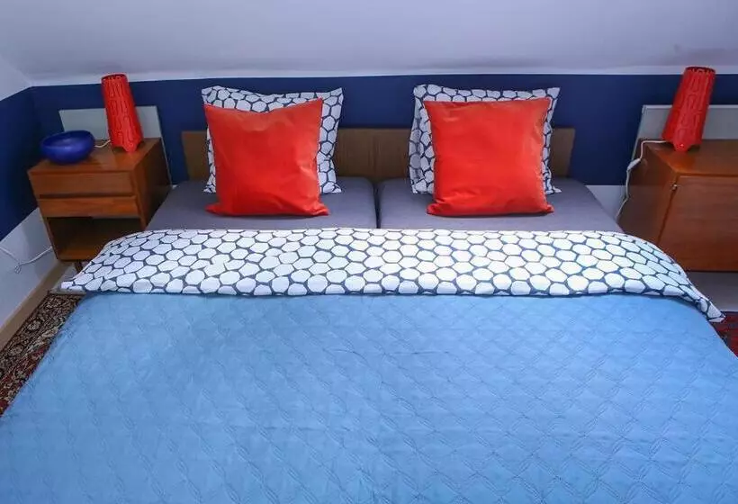 Majatalo Sára Vendégház