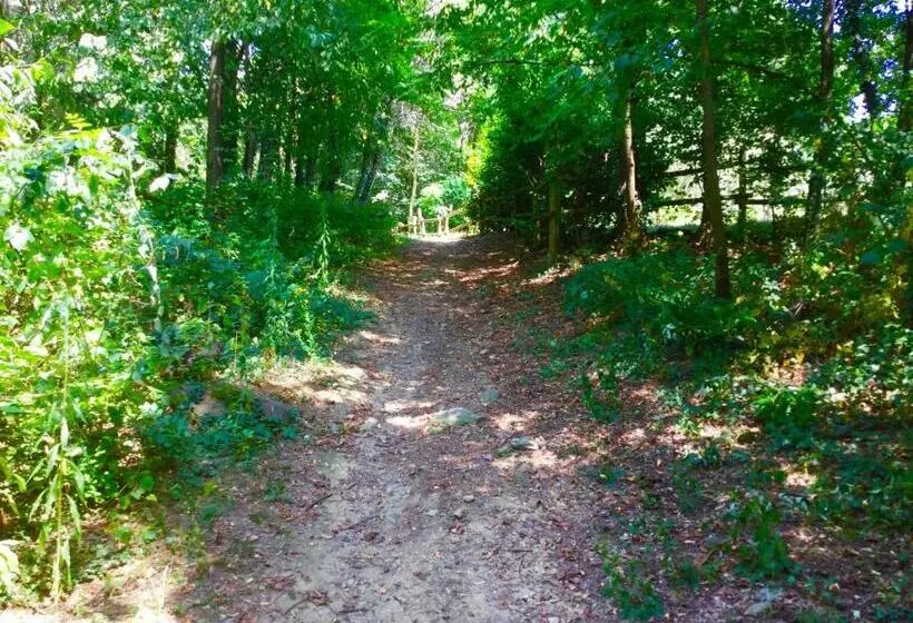 B&b Corte Sant Angelo